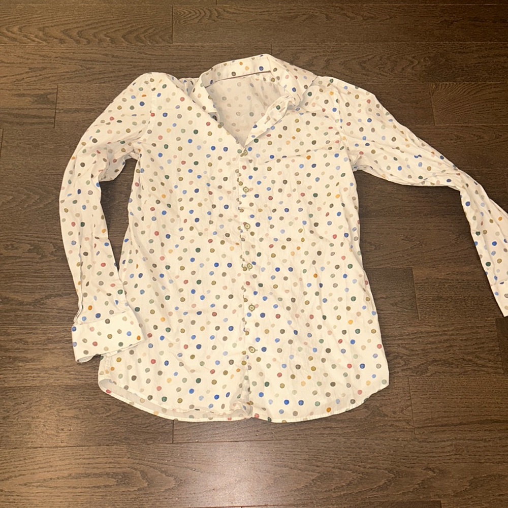 R2 Amsterdam Dress shirt